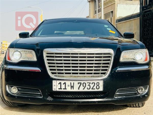 Chrysler for sale in Iraq